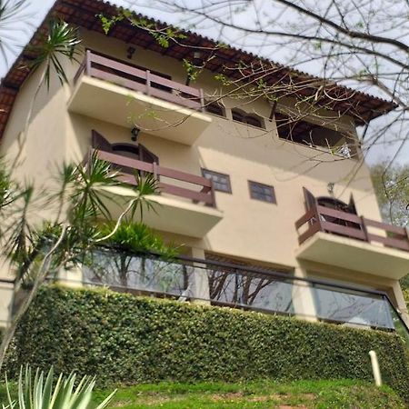 Casa Do Serafim Secretario Exterior photo