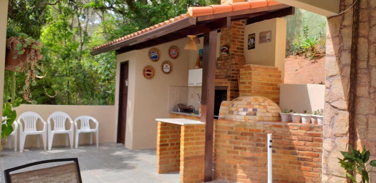 Casa Do Serafim Secretario Exterior photo