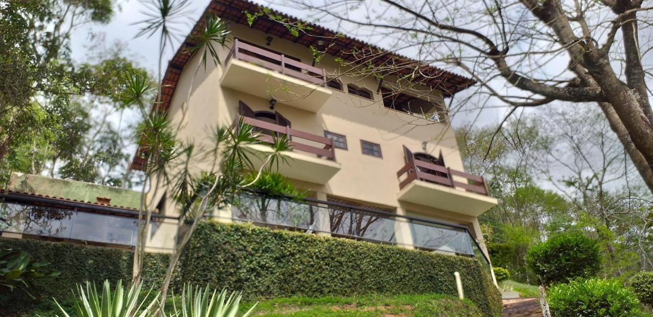 Casa Do Serafim Secretario Exterior photo