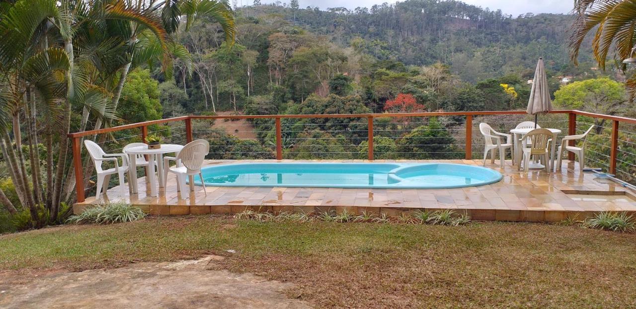 Casa Do Serafim Secretario Exterior photo